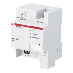 ABB AC/S1.2.1 KNX alkalmazásvezérlő | BACnet