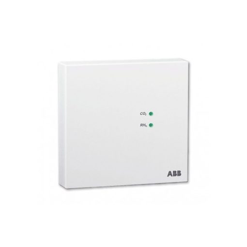 ABB LGS/A1.2 KNX levegőminőség-érzékelő | RTR-rel