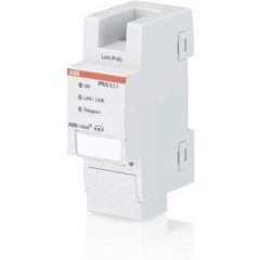 ABB IPR/S3.1.1 KNX IP router | REG