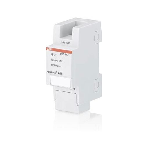 ABB IPR/S3.1.1 KNX IP router | REG