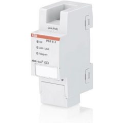 ABB IPS/S3.1.1 KNX IP interfész | REG