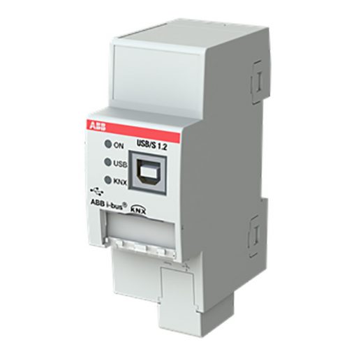 ABB USB/S1.2 KNX USB interfész | REG