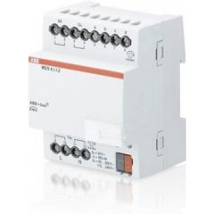 ABB WS/S4.1.1.2 KNX meteorológiai állomás REG | 4-szeres