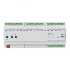 MDT BE-32000.02 KNX bináris bemenet potenciálmentes | 32x