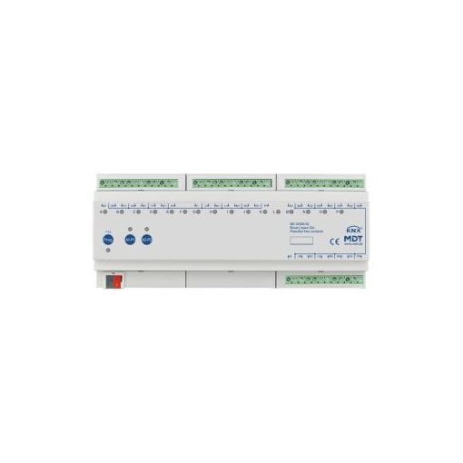 MDT BE-32000.02 KNX bináris bemenet potenciálmentes | 32x