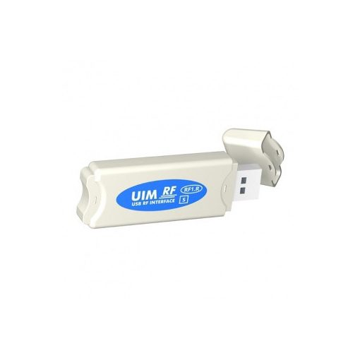 APRICUM UIMrf KNX-RF-USB interfész | USB stick