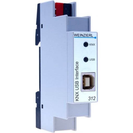 WEINZIERL 5229 KNX USB interfész | REG