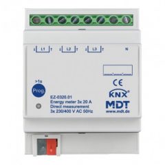 MDT EZ-0320.01 energiamérő | közvetlen méréssel