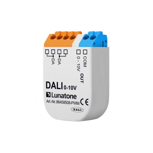 LUNATONE 86458508-PWM DALI analóg interfész kimenet | PWM