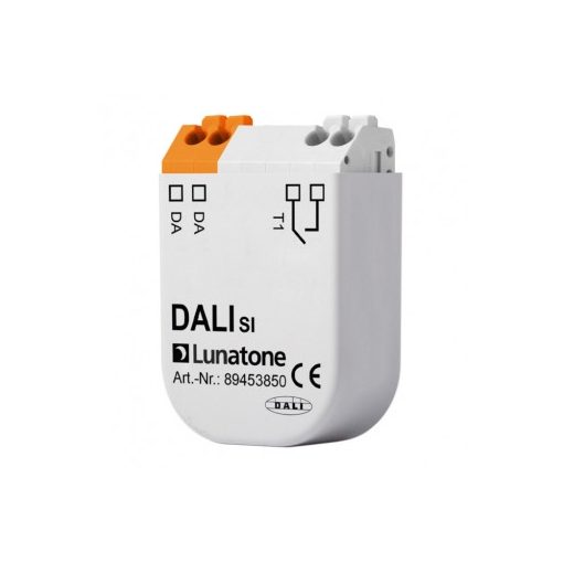 LUNATONE 89453850 DALI érzékelő interfész | 1-szeres, potenciálmentes