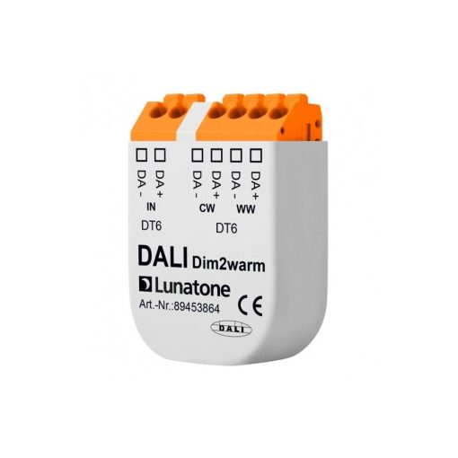 LUNATONE 89453864 DALI Dim2warm | standard