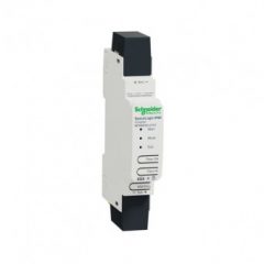 SCHNEIDER MTN6500-0101 KNX vezetékcsatlakozó | REG