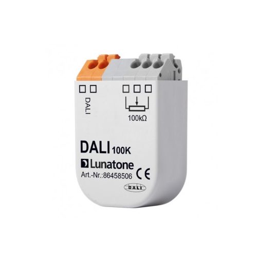 LUNATONE 86458506 DALI 100kΩ vezérlőmodul | standard