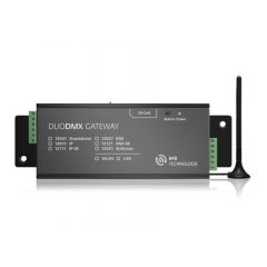 BAB-TEC 12011 DUODMX Gateway | IP