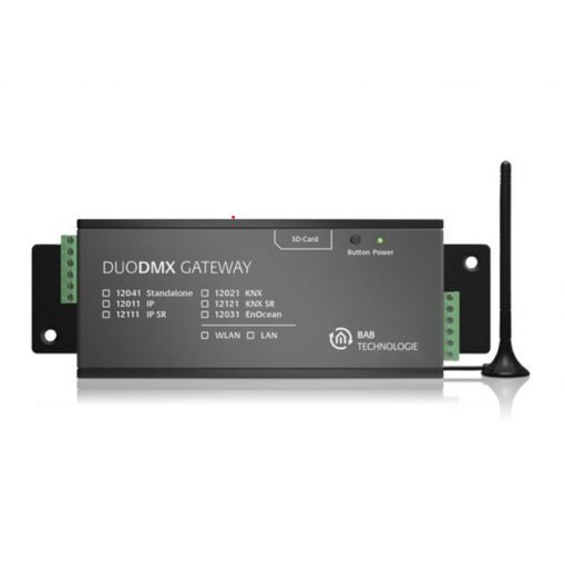 BAB-TEC 12011 DUODMX Gateway | IP