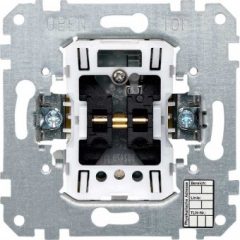 MERTEN 671298 KNX gomb FEL | 2-szeres