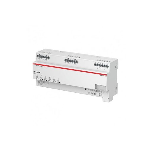 ABB UD/S6.315.2.1 KNX fényerőszabályzó 230 V | 6-szoros