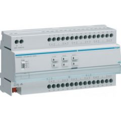 HAGER TXM632C KNX vakmozgató 230 V | 12x