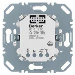 BERKER 85121200 relé betét | 1x