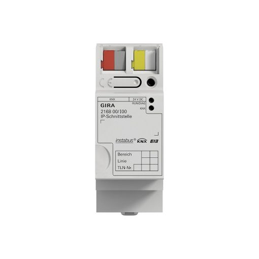 GIRA 216800 KNX IP interfész | REG