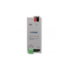   INTESIS INKNXMBM1000200 Modbus KNX Gateway RTU kliens | 100 adatpont