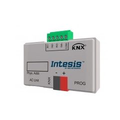   INTESIS INKNXPAN001I000 KNX klímaátjáró | Panasonic, belföldi vonal