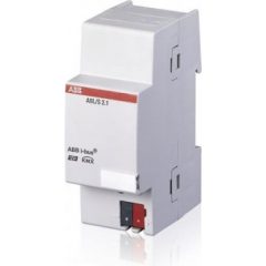 ABB ABL/S2.1 KNX alkalmazásmodul | logika