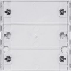   GIRA 510100 KNX RF nyomógomb-érzékelő 3 55. rendszer | 1x