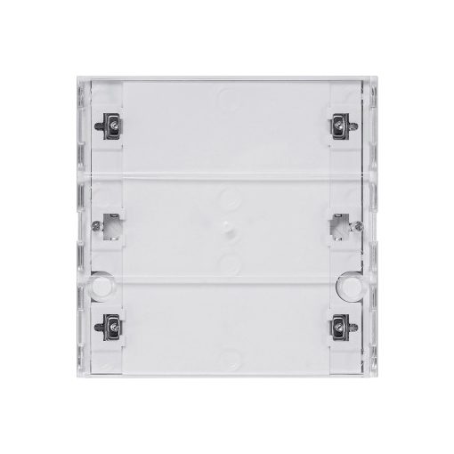 GIRA 510100 KNX RF nyomógomb-érzékelő 3 55. rendszer | 1x