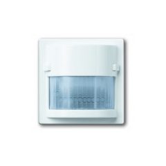   BUSCH-JAEGER 6122/02-84 KNX mozgásérzékelő Jövő | Comfort II | stúdió fehér