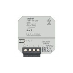 THEBEN 4941621 KNX RF kapcsolóaktor UP | 1x