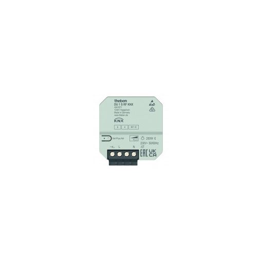 THEBEN 4941671 KNX-RF fényerőszabályzó állítómű UP | 1x