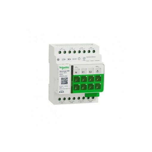 SCHNEIDER MTN6705-0008 KNX univerzális hajtómű | fő-