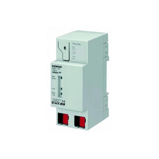 SIEMENS 5WG1140-1AB13 KNX vezetékcsatlakozó | standard