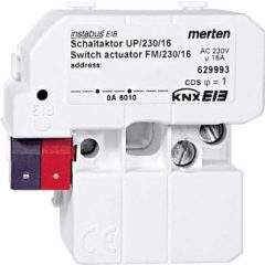 MERTEN 629993 KNX kapcsolóaktor UP | standard