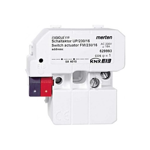 MERTEN 629993 KNX kapcsolóaktor UP | standard