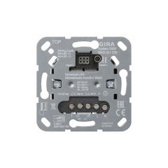   GIRA 540200 érintőképernyős dimmer rendszer 3000 | 2 részes, RLC, LED, 3-100 W