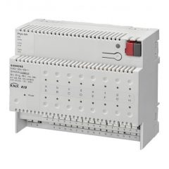 SIEMENS 5WG1264-1EB11 KNX bináris bemenet | 8-szoros