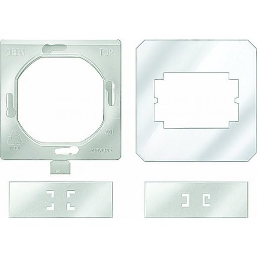 SIEMENS 5TG4324 tömítéskészlet DELTA i-system | Kapcsoló/gomb