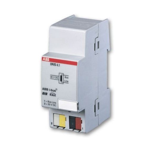 ABB DR/S4.1 KNX fojtó | REG