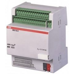 ABB UK/S32.2 KNX I/O koncentrátor | 32x