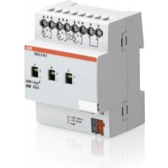 ABB SE/S 3.16.1 KNX energiamotor | 3-szoros, 16 A