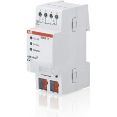 ABB DSM/S1.1 KNX diagnosztikai/védelmi modul | standard