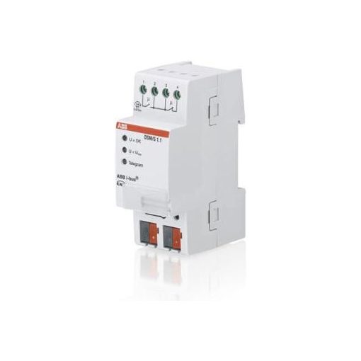 ABB DSM/S1.1 KNX diagnosztikai/védelmi modul | standard