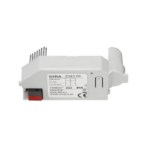 GIRA 234300 modul füstérzékelőkhöz | KNX