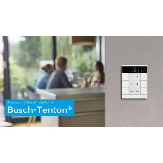 Busch-Tenton®